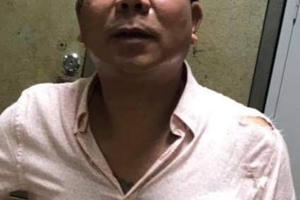 Đối tượng "mang" đầy tiền án, tiền sự đâm chết người ở quán cà phê "Hát cho nhau nghe"