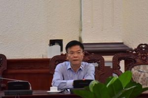 Không đưa vào xây dựng các dự án luật chưa đủ điều kiện