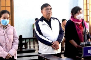 Gia Lai: Tuyên án Cựu Chánh văn phòng Đoàn ĐBQH và HĐND tỉnh Gia Lai và đồng phạm