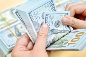 Ngân hàng Nhà nước giảm mạnh tỷ giá trung tâm sau kỳ nghỉ Tết Nguyên đán