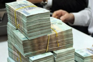 Cục Thuế tỉnh Bà Rịa – Vũng Tàu thu ngân sách từ thuế đạt 65,5% dự toán