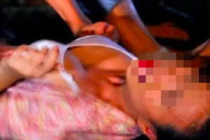 "Yêu râu xanh" cho cô gái ngủ nhờ sau đó cưỡng hiếp