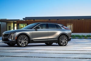 Cadillac khoe xe điện Lyriq Debut Edition "cháy hàng": Chỉ là đơn ảo?