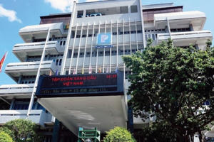 Tập đoàn Xăng dầu Việt Nam sẽ thanh toán nốt phần còn lại của cổ tức năm 2019