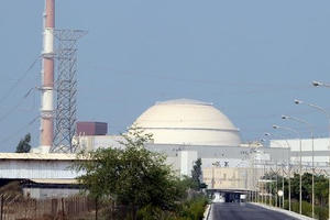 Giữa căng thẳng vì vụ bắt tàu, Iran rục rịch gặp các đối tác trong thỏa thuận hạt nhân