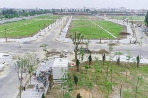 Tuân thủ đúng quy định về quản lý đất đai và tách thửa đất Tuân thủ đúng quy định về quản lý đất đai và tách thửa đất