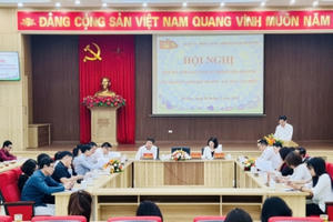 Hải Phòng chuẩn bị tổ chức Liên hoan du lịch "Đồ Sơn - Sắc màu của biển" Hải Phòng chuẩn bị tổ chức Liên hoan du lịch "Đồ Sơn - Sắc màu của biển"