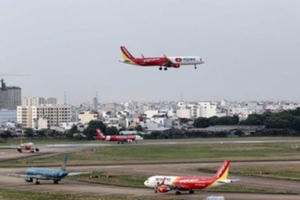 Thủ tướng đồng ý mở lại 6 đường bay thương mại quốc tế