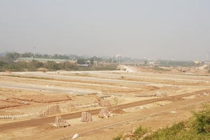 Thi công dự án bất chấp Luật Đê điều ở Hưng Yên: "Đến nay vẫn chưa nhận được thỏa thuận từ Bộ" Thi công dự án bất chấp Luật Đê điều ở Hưng Yên: "Đến nay vẫn chưa nhận được thỏa thuận từ Bộ"