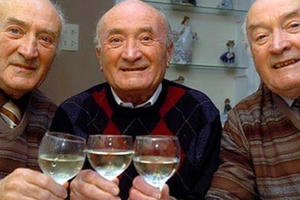 9 quan niệm kỳ quặc trên khắp thế giới: Cười ra nước mắt