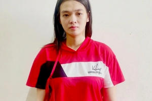 Hà Tĩnh: Khởi tố "hot girl" bịa chuyện bố chết, lừa người quen 16 lần chuyển tiền từ ngân hàng