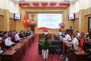 Bạo lực trẻ em qua những câu kiểu 'con nhà người ta'