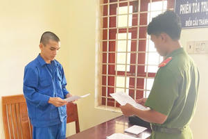 An Giang: Bắt 02 đối tượng tàng trữ trái phép chất ma túy