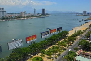 Kết luận của Thủ tướng về trung tâm tài chính và nhiều dự án lớn tại Đà Nẵng