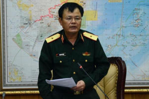 Quân đội đáp ứng đầy đủ để bà con yên tâm cách ly