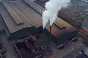 Hải Dương: Dân khốn khổ vì ô nhiễm từ nhà máy xử lý rác