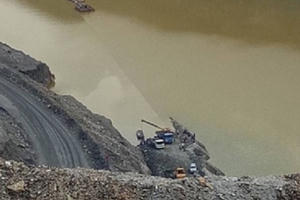 Quảng Ninh: Lại thêm một công nhân mỏ tử vong