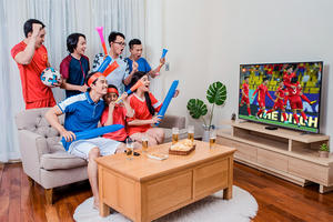 FPT được cung cấp dịch vụ phát thanh, truyền hình trả tiền