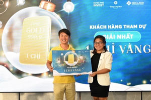 Nhiều ưu đãi tại sự kiện giáng sinh của FIATO Premier Nhiều ưu đãi tại sự kiện giáng sinh của FIATO Premier