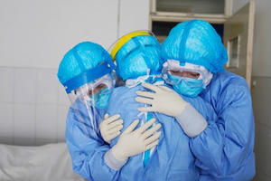 Tính đến sáng 23/8, đã có 147.667 bệnh nhân COVID-19 khỏi bệnh