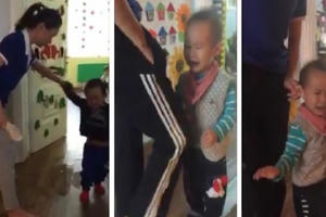 Vụ bạo hành trẻ tại trường Sen Vàng, 2 cô giáo bị xử phạt hành chính