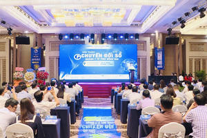 Chuyển đổi số ngành y tế Đồng Nai hướng đến mục tiêu phục vụ người dân