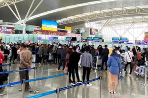 Không để người dân chậm về quê ăn Tết vì thiếu phương tiện