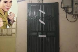 Lời khai của Ca sỹ Châu Việt Cường sau cái chết của cô gái trẻ