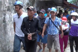 Kiên Giang: Bắt quả tang 2 vụ đánh bạc, tạm giữ 31 đối tượng