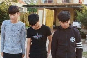 Lợi dụng dịch bệnh để lừa đảo bán khẩu trang chiếm đoạt hàng chục triệu đồng