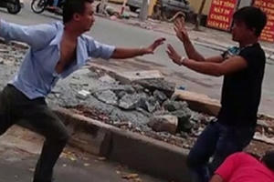 Mối thâm thù hàng trăm năm giữa hai ngôi làng ở Hưng Yên