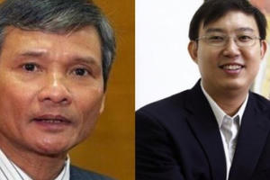 Bổ sung hai thành viên mới trong Tổ Tư vấn kinh tế của Thủ tướng