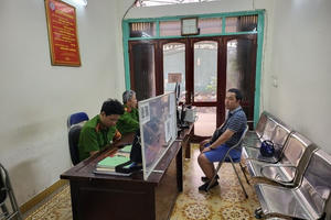 Đề xuất sửa đổi, bổ sung quy định về giấy tờ, tài liệu chứng minh chỗ ở hợp pháp để đăng ký cư trú