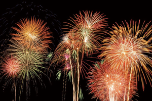 Đồng Nai sẽ bắn pháo hoa nhiều điểm để vui Tết Ất Tỵ 2025