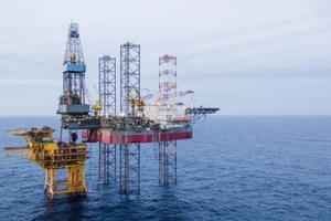 Thêm 2 giàn khoan của của PV Drilling (PVD) trúng thầu tại Maylaysia