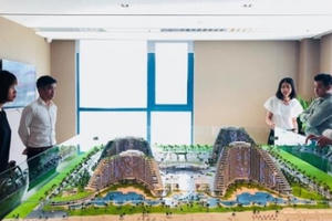 Có nên mua nhà tháng Ngâu?