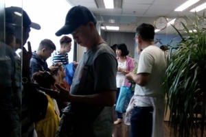 Vụ công ty du lịch Golux "lừa" khách: Sở Du lịch TPHCM vào cuộc Vụ công ty du lịch Golux "lừa" khách: Sở Du lịch TPHCM vào cuộc