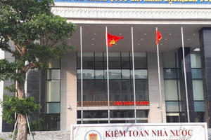 Kiểm toán Nhà nước sẽ kiểm toán Vietinbank, BIDV, các dự án cao tốc, sân bay