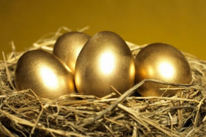 Giá vàng hôm nay 14/1: Áp sát ngưỡng 37 triệu đồng/lượng