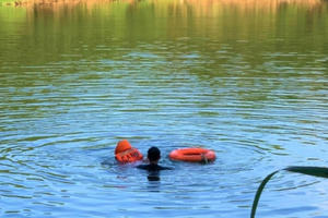 Nghệ An: Hai nữ sinh lớp 7 đuối nước dưới hồ sâu