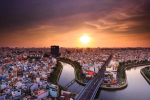 Xu hướng dịch chuyển an cư của giới trẻ TP HCM