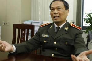 Tại sao CSGT phải “ưu tiên” xe của cán bộ cấp cao?