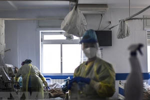 Bồ Đào Nha đóng cửa trường học trên toàn quốc do dịch bệnh