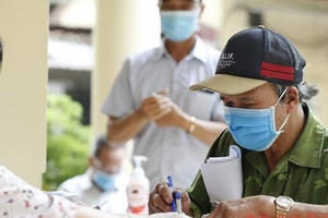 Việt Nam nỗ lực bảo đảm an sinh xã hội cho mọi người dân