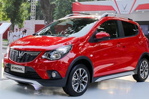 Những xe ô tô bán chạy nhất thị trường Việt Nam tháng 8/2021