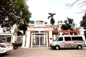 Nam Định: Tạm đình chỉ hoạt động Cơ sở Mầm non vi phạm PCCC sau phản ánh của Báo Pháp luật Việt Nam