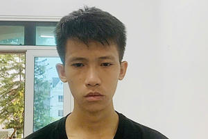 Phát hiện, bắt giữ đối tượng buôn bán trái phép động vật quý hiếm tại Hải Phòng