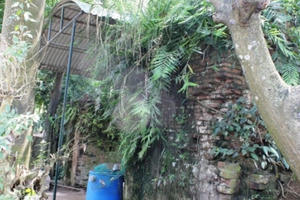 Khám phá ngôi "thành cổ" hơn 400 năm tuổi ít người biết