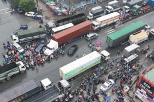 Đồng Nai sẵn sàng khởi công nhiều dự án giao thông trọng điểm trong tháng 6