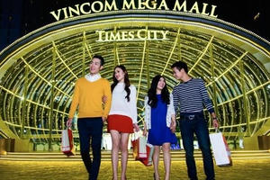 Black Friday - Hàng loạt thương hiệu thời trang nổi tiếng giảm giá "sốc"